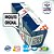 BICO VOLVO 65LBS (0280156453) BOSCH - Imagem 2