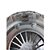KIT EMBREAGEM VW AP 980LBS 4 PASTILHAS S/MOLA 300CV ERT - Imagem 7