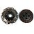 KIT EMBREAGEM VW AP 700 LBS C/ LONA HD 200CV ERT - Imagem 2