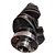 VIRABREQUIM VW STANDART AP 1.8 ORIGINAL (VB18VWAP) - Imagem 3
