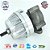 VÁLVULA ALÍVIO WASTEGATE 2KG BASE FERRO (900156) AVIONICS - Imagem 2