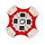 DISCO EMBREAGEM AP 4 PASTILHAS C/ MOLA CERAMIC POWER - Imagem 1