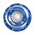 PLATÔ AP 1200LBS 24 ESTRIAS 210MM CERAMIC POWER - Imagem 1