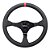 VOLANTE RING COURO TARJA VM (RIG-CV) LOTSE - Imagem 1