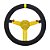 VOLANTE R-GT DOURADO (RGT-DR) LOTSE - Imagem 1