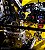 VOLANTE R-GT DOURADO (RGT-DR) LOTSE - Imagem 4