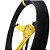 VOLANTE R-GT DOURADO (RGT-DR) LOTSE - Imagem 3