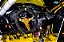 VOLANTE R-GT DOURADO (RGT-DR) LOTSE - Imagem 5
