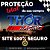 VOLANTE R-GT DOURADO (RGT-DR) LOTSE - Imagem 6