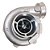 TURBINA T3 CAIXAS .42/.63 APL 525 MONO EIXO/ROTOR .46/.49 (ZR4649/63) ZR TURBOS - Imagem 7