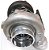 CARACOL T3 CAIXAS .42/.36 APL 240 MONO E/R .42/.49 (ZR4249/36) ZR TURBOS - Imagem 2