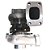 CARACOL T3 CAIXAS .42/.36 APL 240 MONO E/R .42/.49 (ZR4249/36) ZR TURBOS - Imagem 4