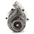 TURBINA T3 CAIXAS .50/.48 MONO EIXO/ROTOR .50/.49 (ZR5049/48M) ZR TURBOS - Imagem 3