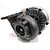 TURBINA T3 CAIXAS .50/.63 MONO EIXO/ROTOR .50/.49 (ZR5049M) ZR TURBOS - Imagem 4