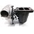 TURBINA T3 CAIXAS .50/.70 PULSATIVA EIXO/ROTOR .50/.49 (ZR5049/70P) ZR TURBOS - Imagem 3