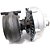TURBINA T3 CAIXAS .50/.70 PULSATIVA EIXO/ROTOR .50/.49 (ZR5049/70P) ZR TURBOS - Imagem 5