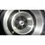 TURBINA T3 CAIXAS .50/.84 PULSATIVA EIXO/ROTOR .56/.64 (ZR5664) ZR TURBOS - Imagem 4