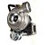 CARACOL T2 CAIXAS .48/.35 MONO VALVULADA 1000CC E/R .36/.35 (ZR3635) ZR TURBOS - Imagem 1