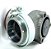 VÁLVULA ALÍVIO WASTEGATE SUPER FLOW (BT001161) BEEP TURBO - Imagem 9