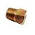 TAMPÃO NPT 1/8" BEEP TURBO - Imagem 1