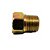 TAMPÃO NPT 1/8" BEEP TURBO - Imagem 3