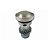 TAMPÃO DISTRIBUIDOR VW AP 1.8 (BT001614) BEEP TURBO - Imagem 1