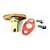 SAÍDA ÓLEO T2 NOVA KKK / MITSUB BEEP TURBO - Imagem 3