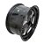 RODA FORCE PRETA 4X100 7" (AG001PT-4) AG - Imagem 3