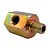 ADAPTADOR ÓLEO AP 1/8'' ROSCA FINA BEEP TURBO - Imagem 2
