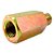 ADAPTADOR ÓLEO FOCUS/KA 1/4 NPT BEEP TURBO - Imagem 2