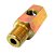 ADAPTADOR ÓLEO FOCUS/KA 1/4 NPT BEEP TURBO - Imagem 3
