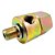 ADAPTADOR ÓLEO GOL G6 (OLHAL) BEEP TURBO - Imagem 2
