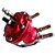 DOSADOR COMBUSTÍVEL HP CARBURADO GRANDE VERMELHO BEEP TURBO - Imagem 4