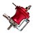 DOSADOR COMBUSTÍVEL HP CARBURADO GRANDE VERMELHO BEEP TURBO - Imagem 2