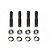 KIT PRISIONEIRO T2 BEEP TURBO - Imagem 1