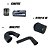KIT TURBO VW AP MI 1.6/1.8/2.0 PARA BAIXO DUPLO FLUXO - Imagem 5