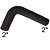MANGUEIRA BORRACHA EPDM L 2" BEEP TURBO - Imagem 2