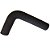 MANGUEIRA BORRACHA EPDM L 2" BEEP TURBO - Imagem 1