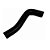 MANGUEIRA RETORNO CARTER 5/8" S BEEP TURBO - Imagem 1