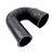 MANGUEIRA BORRACHA EPDM U MI 2"X2¾" BEEP TURBO - Imagem 3