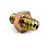 NIPLE LATÃO M12X1,5MM ENTRADA ÓLEO TURBINA BEEP TURBO - Imagem 3