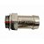 NIPLE LATÃO M16X5/8" TAMPA VÁLVULA AP BEEP TURBO - Imagem 1