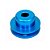 POLIA ALTERNADOR AP AZ BEEP TURBO - Imagem 2