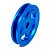 POLIA ALTERNADOR VW AR AZ BEEP TURBO - Imagem 3