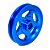 POLIA ALTERNADOR VW AR AZ BEEP TURBO - Imagem 2