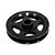 POLIA ALTERNADOR VW AR PT BEEP TURBO - Imagem 3