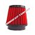 FILTRO AR .50 ALTO VERMELHO BEEP TURBO - Imagem 1