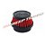 FILTRO AR APL MINI VERMELHO BEEP TURBO - Imagem 1