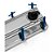 WING NUTS AP TIPO T ALUMÍNIO COM 8 UNIDADES AZ RACE CHROME - Imagem 4