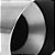 ABAFADOR CORPO 4" SAÍDA 3" - 2"1/2 PONTEIRA CHANFRADA CROMADO RACE CHROME - Imagem 4